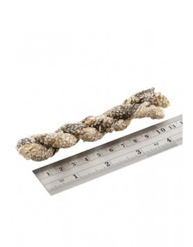 kiwipet-snack-fish4dogs-cao-dental-espirais-peixe-seco-detalhe