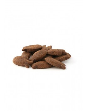 kiwipet-snack-fish4dogs-cao-suporte-pele-pelo-brilhante-pedacos-cavala