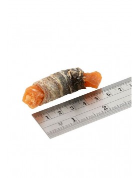 kiwipet-snack-fish4dogs-cao-batata-doce-fish-wraps-detalhe