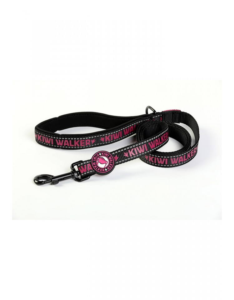 kiwipet-trela-kiwi-walker-cao-rosa