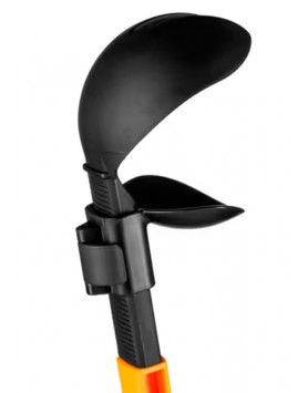 kiwipet-brinquedo-kiwi-walker-cao-ball-launcher-laranja-detalhe