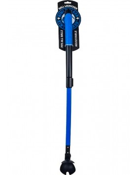 kiwipet-brinquedo-kiwi-walker-cao-ball-launcher-azul-frente-grande