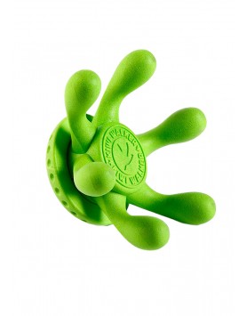 kiwipet-brinquedo-kiwi-walker-cao-polvo-verde-lado