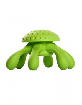 kiwipet-brinquedo-kiwi-walker-cao-polvo-verde-frente