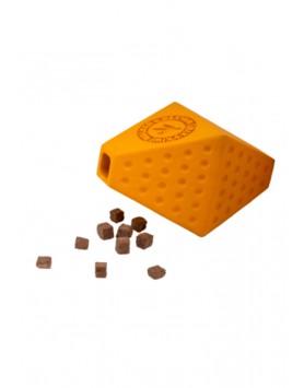 kiwipet-brinquedo-kiwi-walker-cao-octaball-laranja-utilizacao