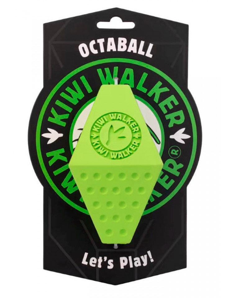 kiwipet-brinquedo-kiwi-walker-cao-octaball-verde-detalhe