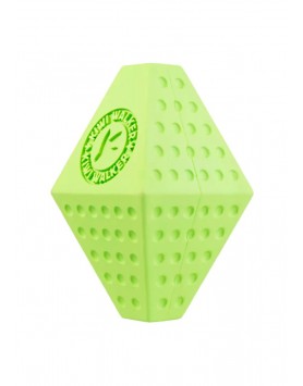 kiwipet-brinquedo-kiwi-walker-cao-octaball-verde-lado