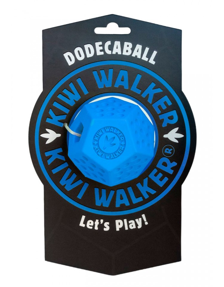 kiwipet-brinquedo-kiwi-walker-cao-dodecaball-azul-detalhe