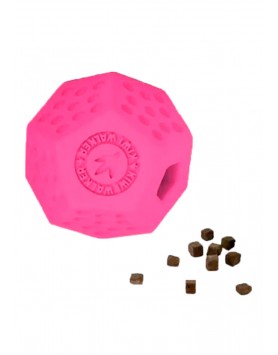 kiwipet-brinquedo-kiwi-walker-cao-dodecaball-rosa-utilizacao