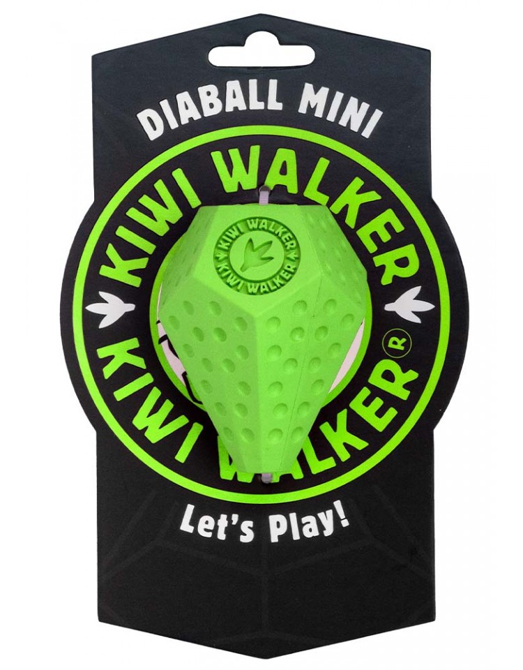 kiwipet-brinquedo-kiwi-walker-cao-diaball-verde-detalhe