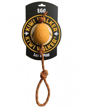 kiwipet-brinquedo-kiwi-walker-cao-egg-laranja-detalhe