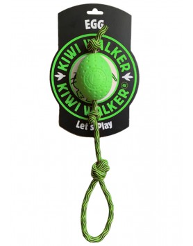 kiwipet-brinquedo-kiwi-walker-cao-egg-verde-detalhe