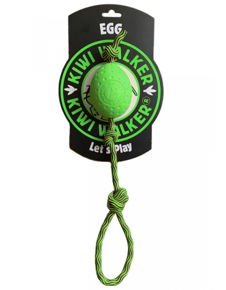 kiwipet-brinquedo-kiwi-walker-cao-egg-verde-detalhe