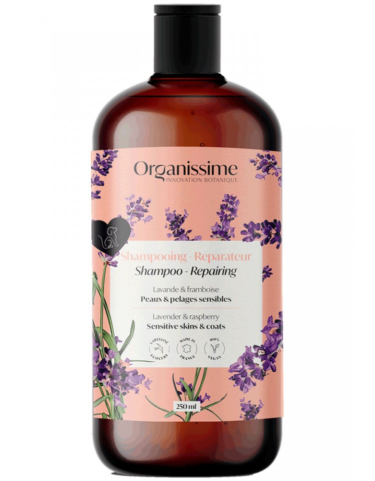 kiwipet-champo-organissime-cao-250ml-reparador