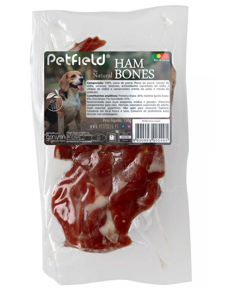 kiwipet-snack-petfield-cao-osso-presunto-150g-snack-embalagem