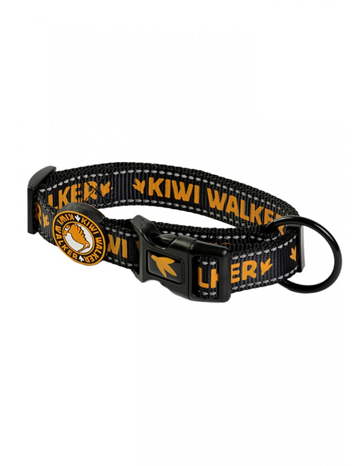 kiwipet-coleira-kiwi-walker-cao-laranja