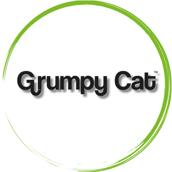 GRUMPY CAT