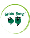 GREEN SHEEP
